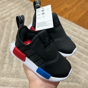 Baby ADIDAS ORIGINALS NMD 360 CASUAL SHOES